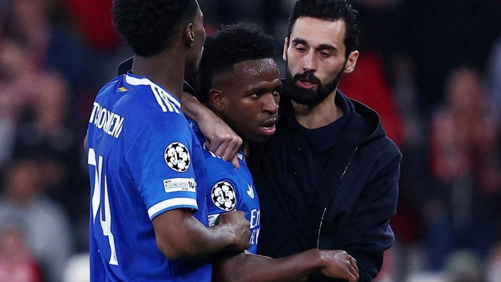 © Rodrigo Antunes/Reuters