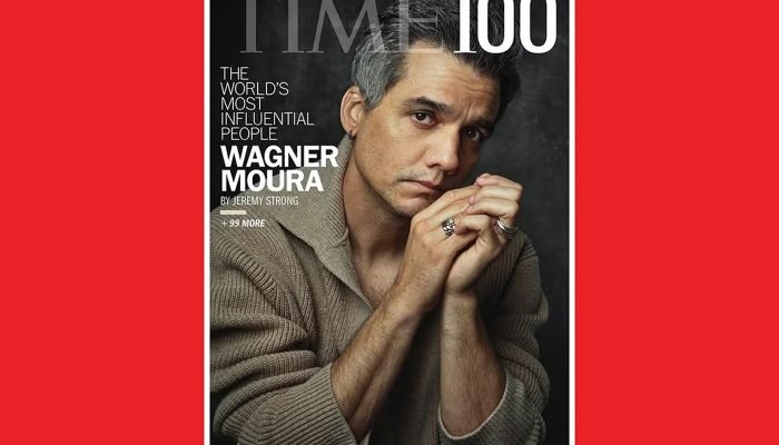 © Time/Reprodução