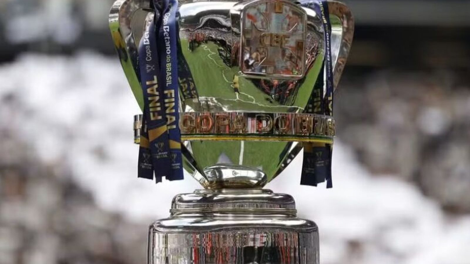 Copa do Brasil 2026 define duelos da quinta fase nesta segunda-feira (23), às 14h - Foto: Rafa...