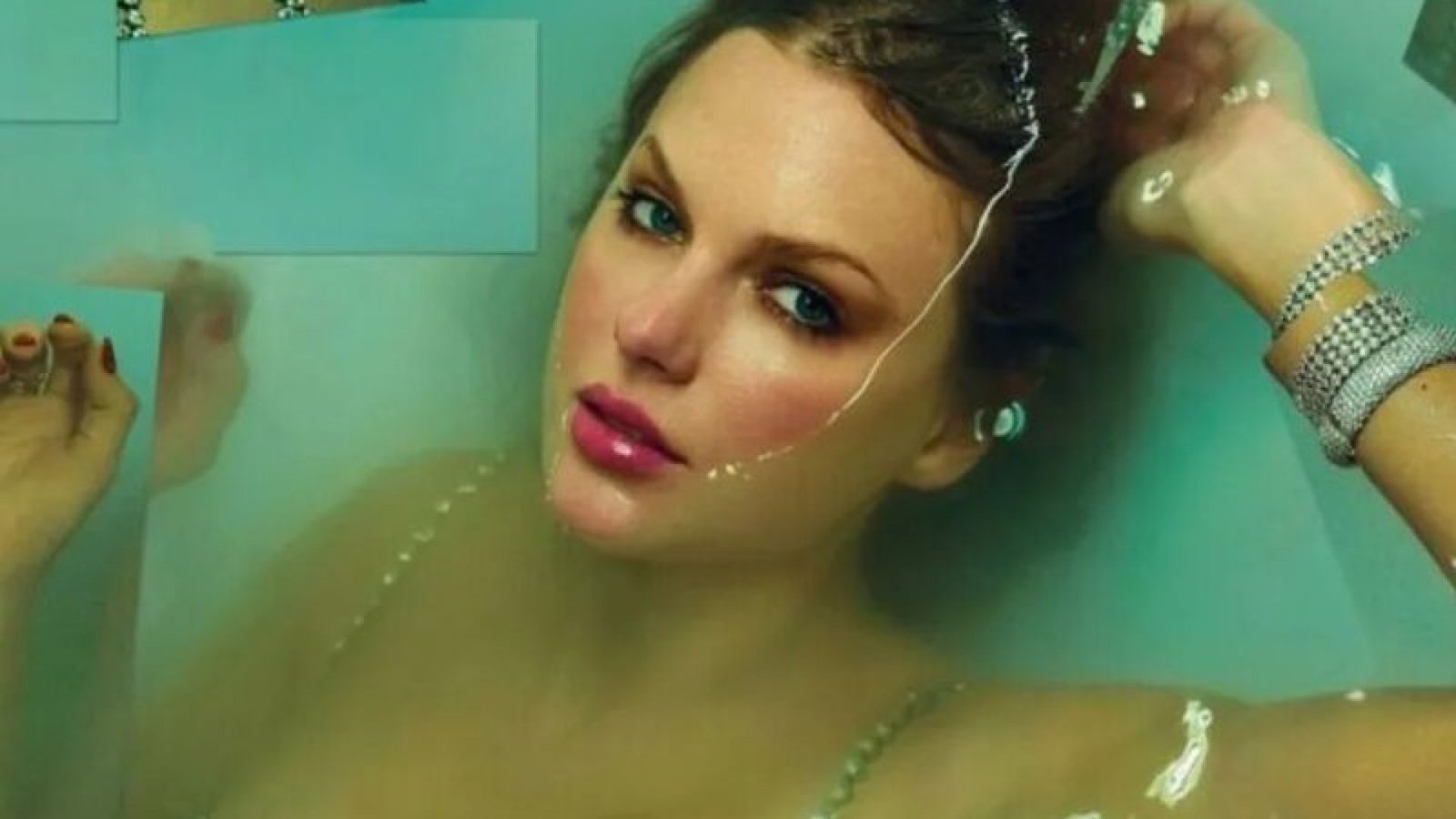 Taylor Swift lançou seu 12º álbum nesta sexta (3) - Foto: Divulgação