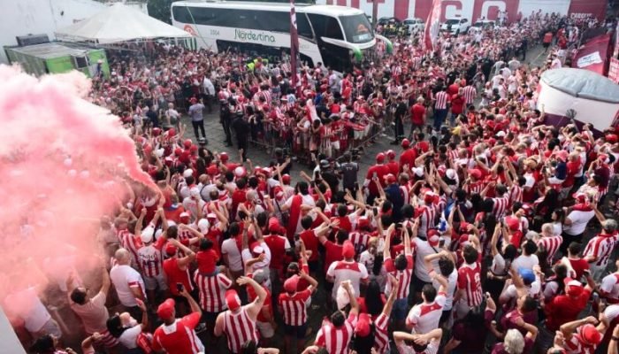 Ricardo Fernandes/Folha de Pernambuco