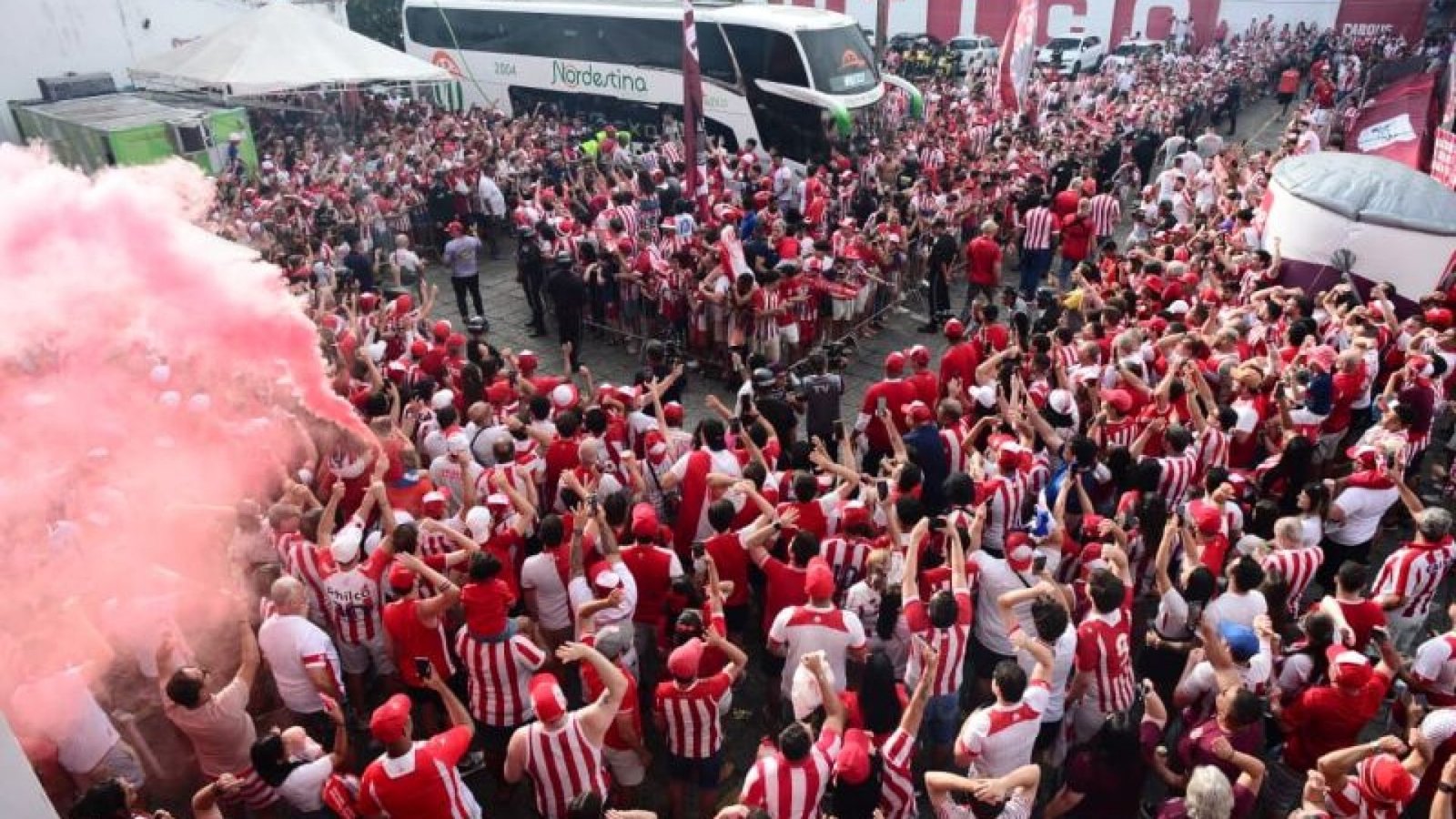 Ricardo Fernandes/Folha de Pernambuco