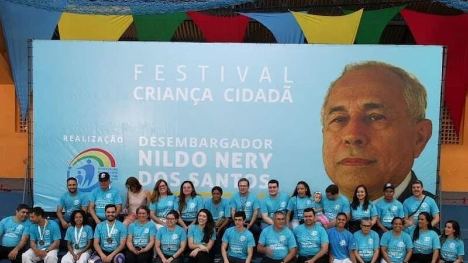 Terceira edição do Festival Criança Cidadã da ABECC acontece neste domingo (23) - Foto: Ass...
