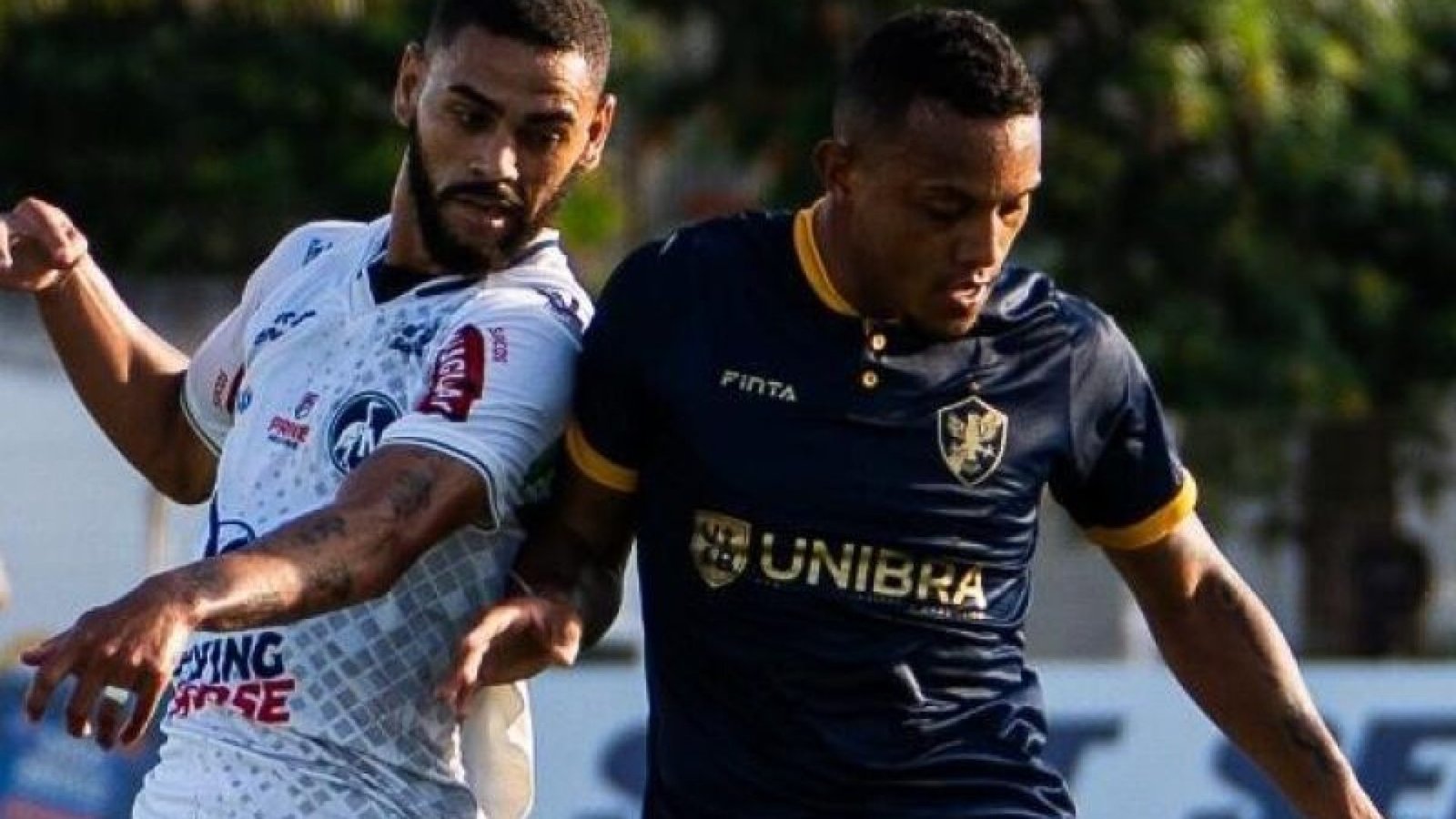 Maguary e Retrô duelam por vaga na semifinal do Estadual