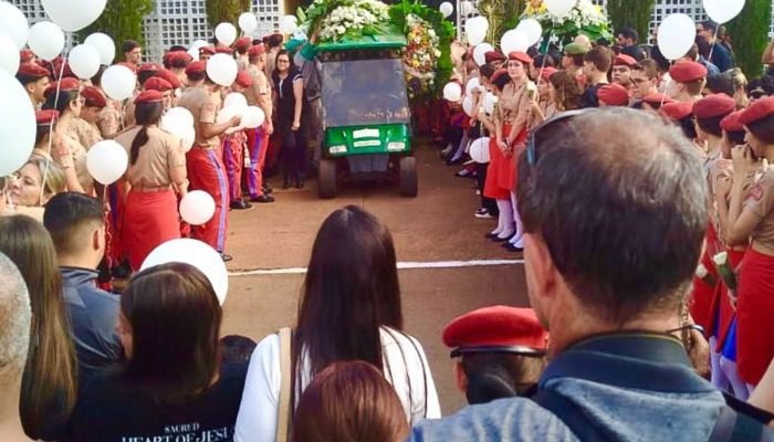 © Foto: Luiz Claudio Ferreira/Agência Brasil