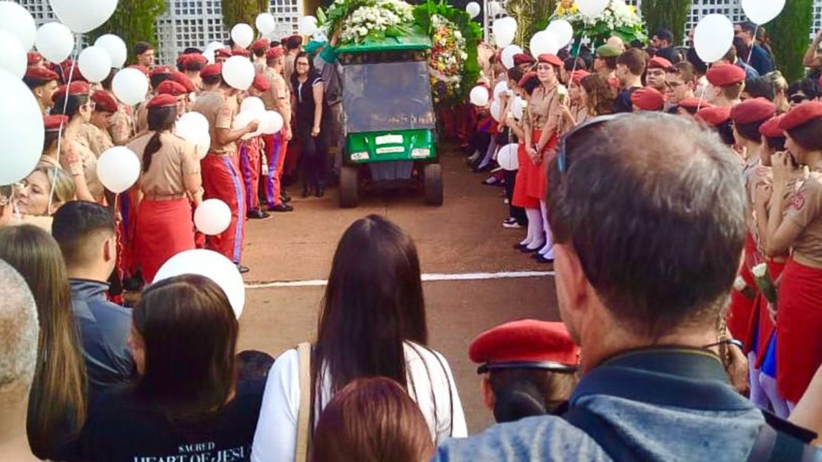 © Foto: Luiz Claudio Ferreira/Agência Brasil