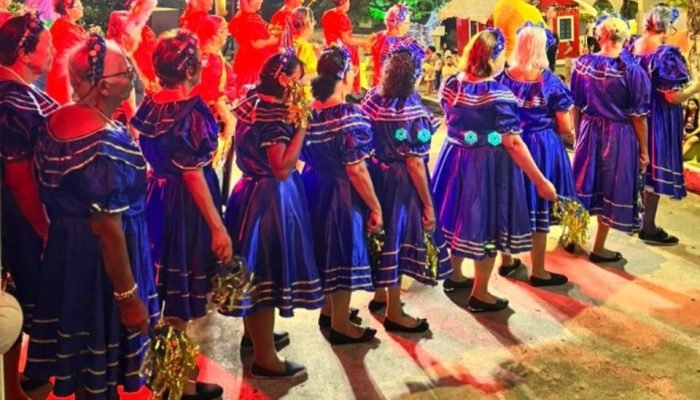 A agenda reúne show musical, coral natalino, números circenses e mais nos dias 6 e 16 de dezemb...