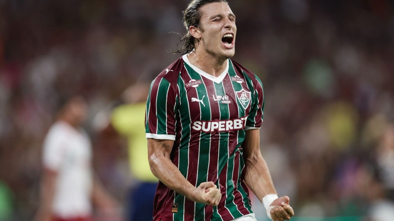 © Marcelo Gonçalves/Fluminense FC/Direitos Reservados