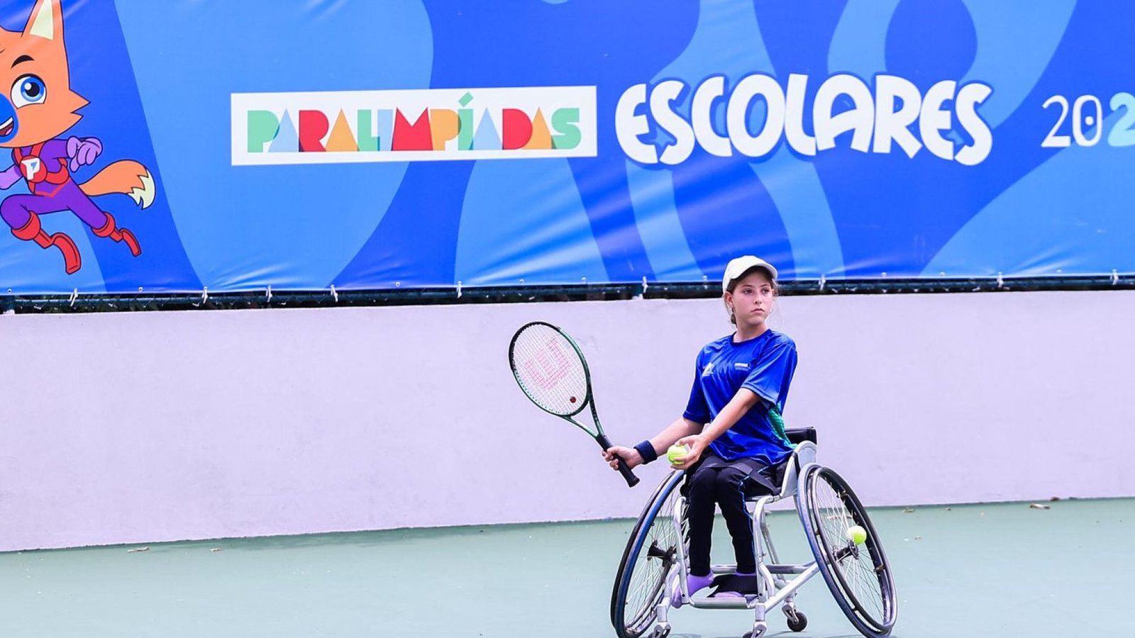 © Marcello Zambrana/CPB/Direitos Reservados